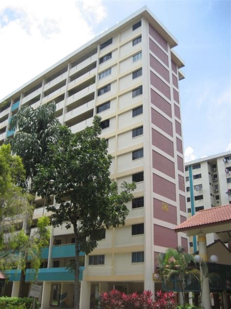 473 Ang Mo Kio Avenue 10: A Comprehensive Guide to One of Singapore's Largest HDB Estates