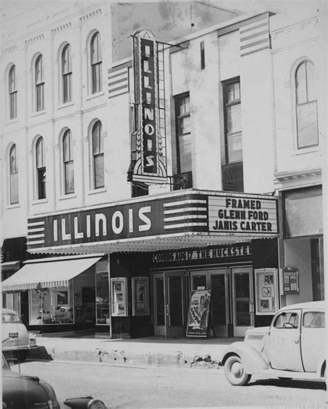 475,000 Reasons to Visit Macomb IL Movie Theater