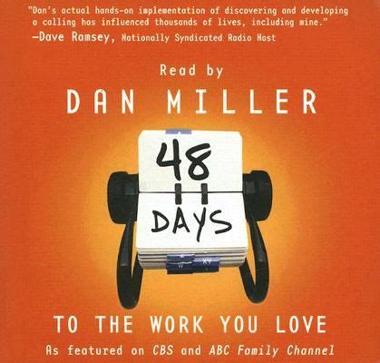 48 Days to the Work You Love/CD Kindle Editon