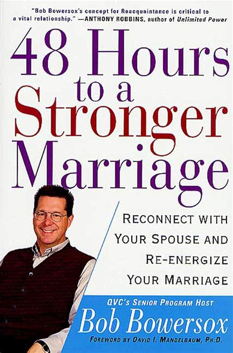 48 Hours to a Stronger Marriage Reconnect with Your Spouse and Re-Energize Your Marriage Kindle Editon