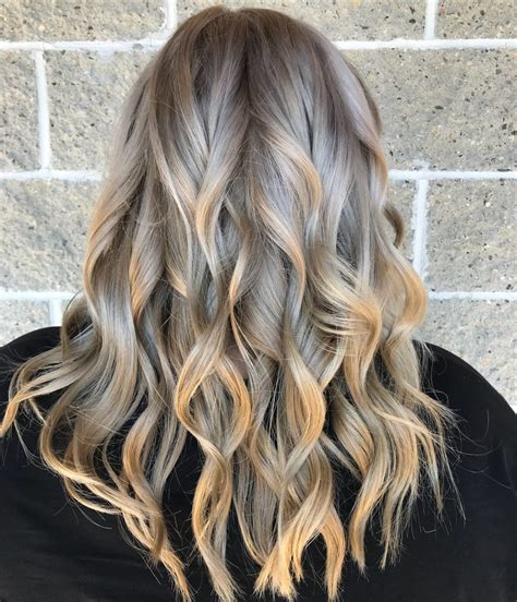 48 Marvelous Medium Ash Blonde