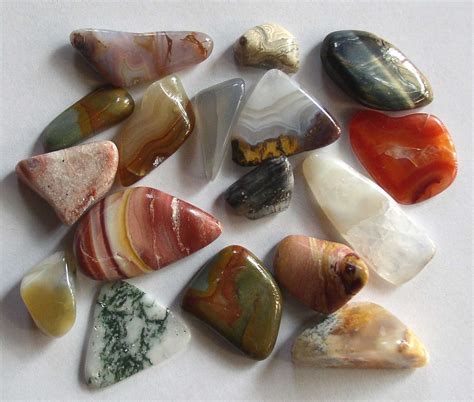 48 Mind-Blowing Uses of Polished Rocks That Will Rock Your World