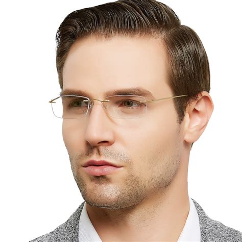 48 Must-Have Reader Glasses for Men: Sharp Vision, Stylish Look