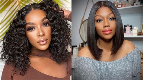 48 Store Wigs That'll Change Your Look in 2023