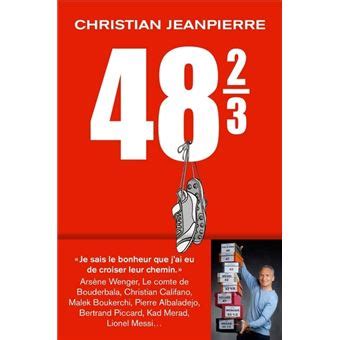 48 deux tiers christian jeanpierre ebook Doc