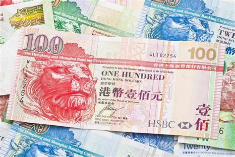 4800 HKD to USD: A Comprehensive Guide