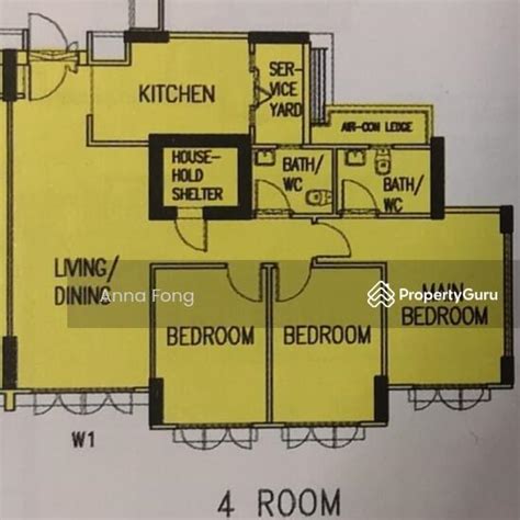 489C Choa Chu Kang Ave 5: An In-Depth Analysis of a Thriving Neighborhood