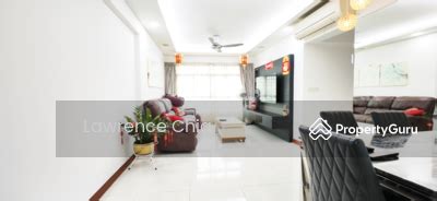 489a Choa Chu Kang Avenue 5: A Comprehensive Neighborhood Guide