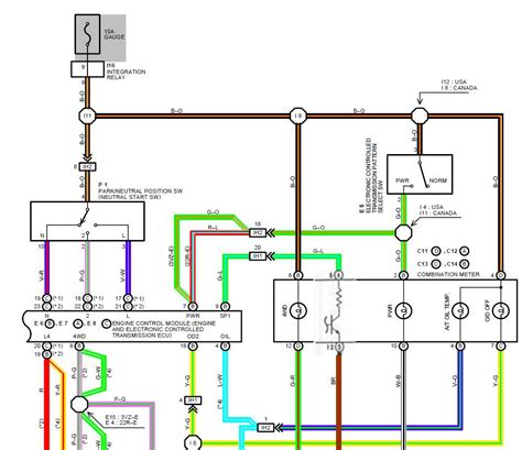 48re transmission wire diagram PDF