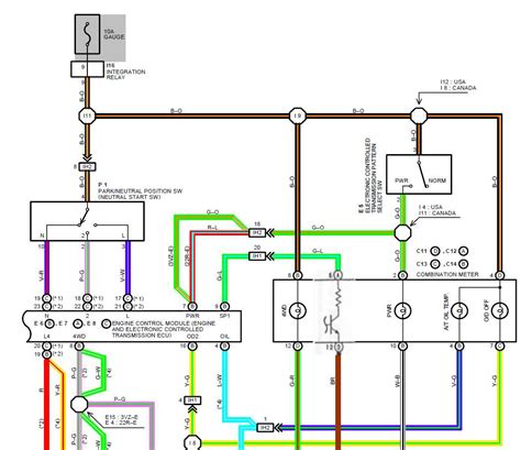 48re transmission wire diagram PDF