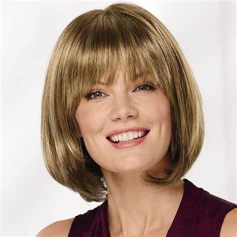 49 Blonde Bobs: Chin Length Wigs for Cancer in 2025