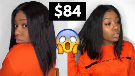 49 Budget-Friendly Human Hair Wigs Under $100