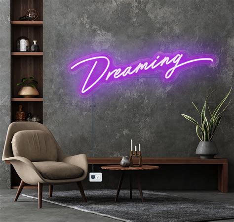 49 Insanely Cool Custom Neon LED Projects for Every Room in Your House