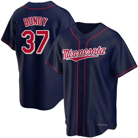 492 Twins Jerseys for Every Need