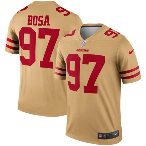 49er jerseys