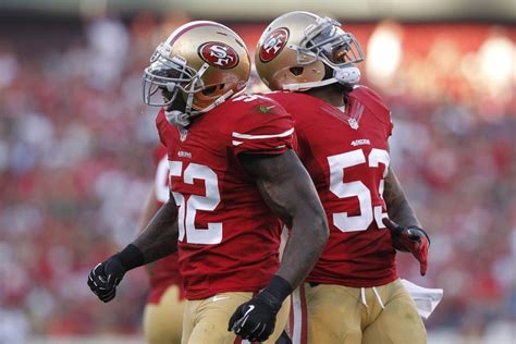 49ers 2013 Roster: A Comprehensive Look