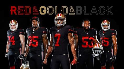 49ers Alternate Jersey: A Collector's Guide to the Red and Gold