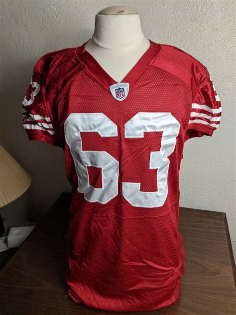 49ers Alternate Jersey: A History of Style and Tradition