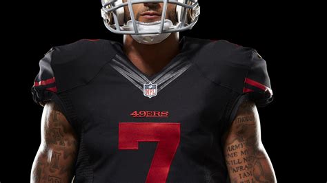 49ers Alternate Jersey: A Style Evolution