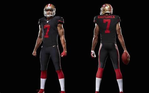 49ers Alternate Jersey: Embracing a Legacy of Gold and Black