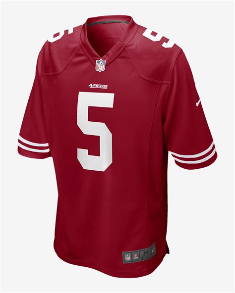 49ers Away Jersey: The Ultimate Guide to Style and Support