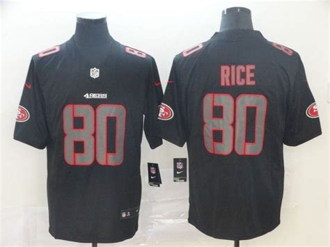 49ers Black Jersey: A Legendary Uniform's Rise to Prominence