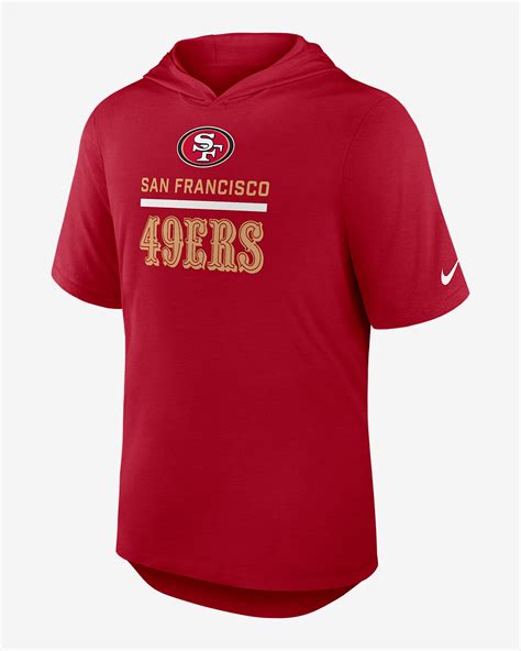 49ers Dri-Fit Shirt: A Comprehensive Guide