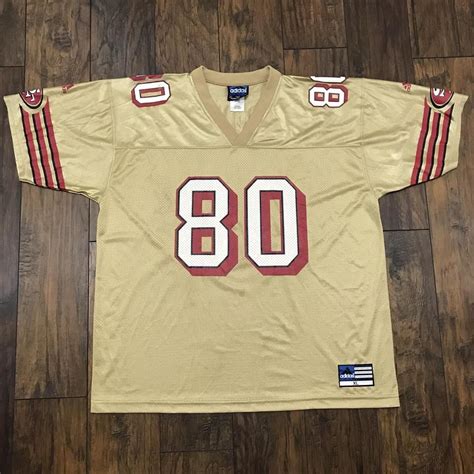 49ers Gold Jersey: An Ode to the Iconic NFL Uniform