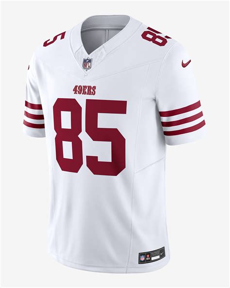 49ers Jersey Men: A Comprehensive Guide