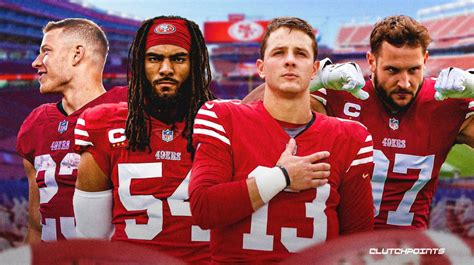 49ers Lineup 2016: A Comprehensive Analysis