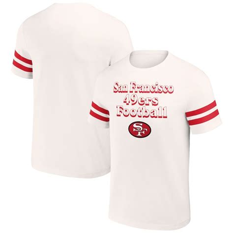 49ers Shirt Black: A Timeless Classic in the World of Football Fashion