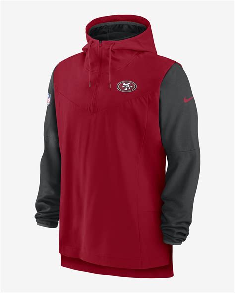 49ers Sweatshirt Mens: A Comprehensive Guide to Style and Comfort