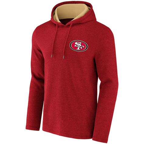 49ers Sweatshirts for Men: The Ultimate Guide to Comfort and Style