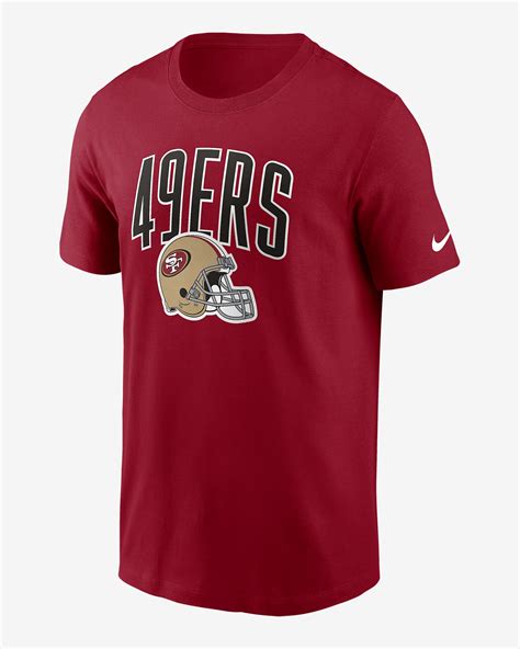 49ers T Shirt Mens: The Ultimate Guide to Finding the Perfect Tee