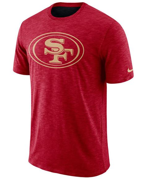 49ers T Shirts Men: Express Your Fandom with Style and Comfort