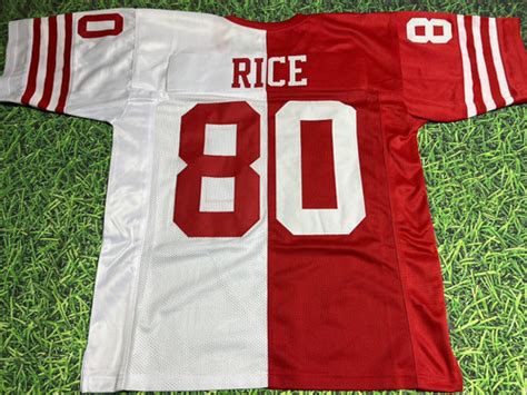 49ers Throwback Jersey: A Trip Down Memory Lane