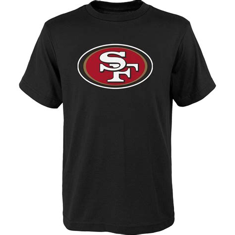 49ers Youth Shirt: A Comprehensive Guide for Parents