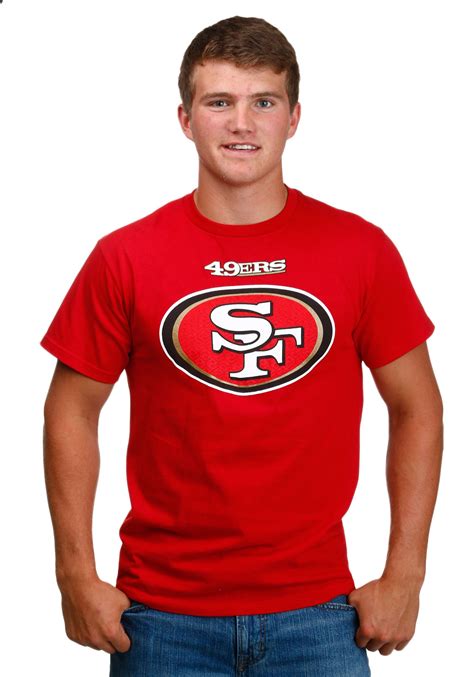 49ers shirts mens