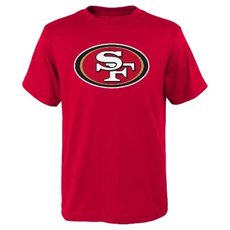 49ers shirts target