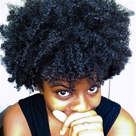 4B Curly Hairstyles for Black People: A Comprehensive Guide