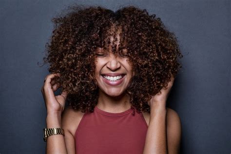 4C Curly Hair: A Guide to the Tightest, Coiliest Curls