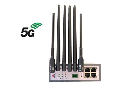 4G/5G modems and routers