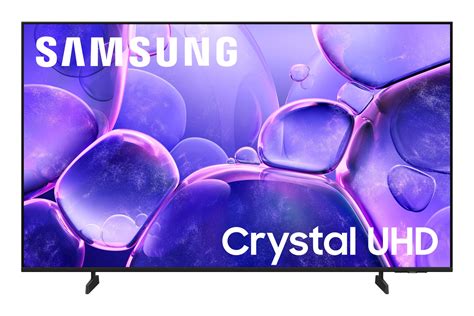 4K 55 Inch Smart TV Samsung: Unleash Cinematic Immersion in 2025