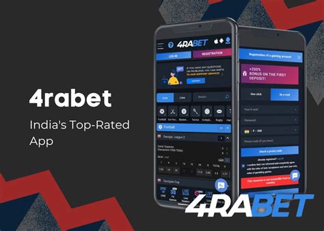 4Rabet: Elevate Your Betting Experience in India