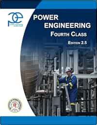 4TH CLASS POWER ENGINEERING BOOKS PDF BOOK Epub