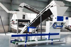 4U: Ultimate Guide to Automatic Pellet Packing Machine