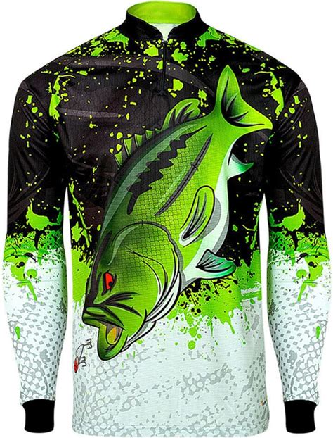 4XL Fishing Shirts: The Ultimate Guide for Big and Tall Anglers