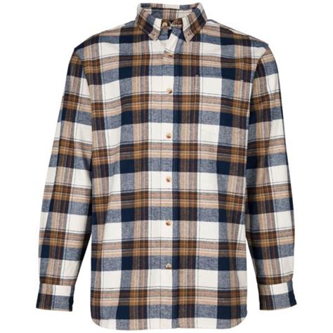 4XL Flannel Shirts: The Ultimate Comfort and Style for Plus-Sized Men