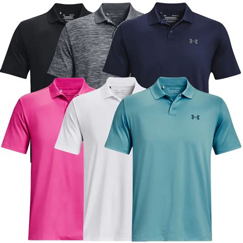 4XL Golf Polo Shirts: The Ultimate Guide to Style and Comfort