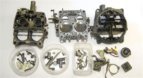 4a1 solex carburetor manual PDF